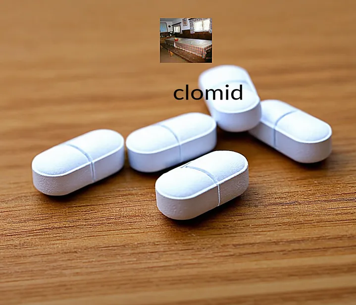 Clomid 1